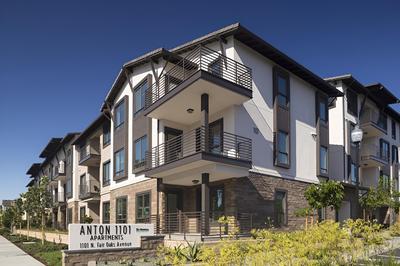 Global Luxury Suites Sunnyvale North