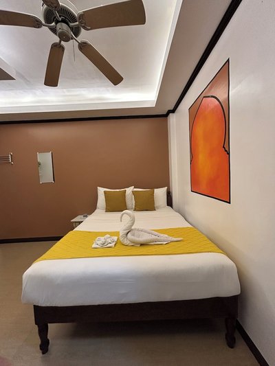 Morocco Hotel El Nido