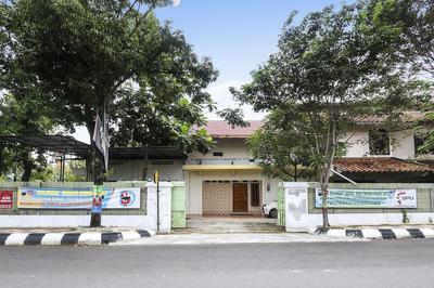 Hotel O Alika Homestay