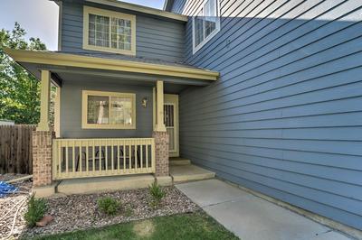 Family Home w/ Fenced Yard: 15 Mi to Denver!