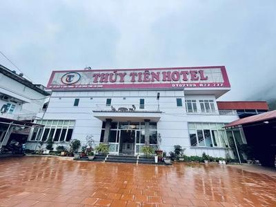 Thuy Tien Hotel Lai Chau