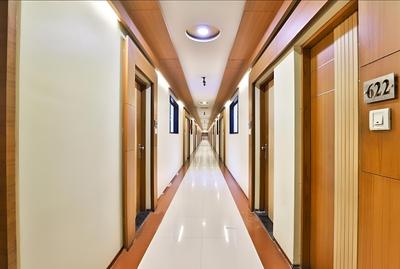 Hotel Ostria