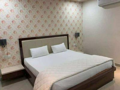 Hotel Crown Resort