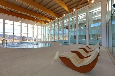 Balneario De Gravalos