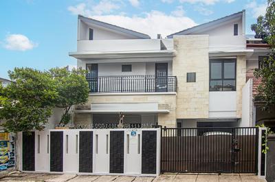 OYO 93500 Rizki Residence TOS Syariah Near PT Bank KB Bukopin Tbk