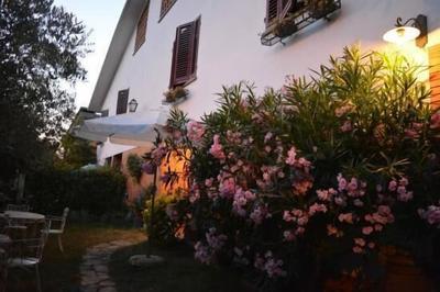 La Casa del Pittore