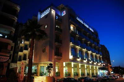 Alesta Yacht Otel - Image 159