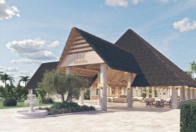 JAZ Amaluna - Adults Only 16+