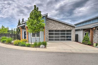 Modern Coeur D'alene Home Near Trails & River!