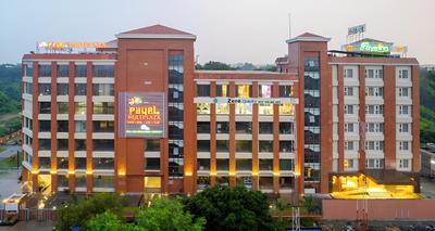 Payel Multiplaza
