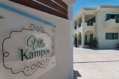 Villa Kampos