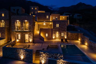 Patio Villas