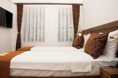 TASHAN1699 OTEL VE RESTORAN