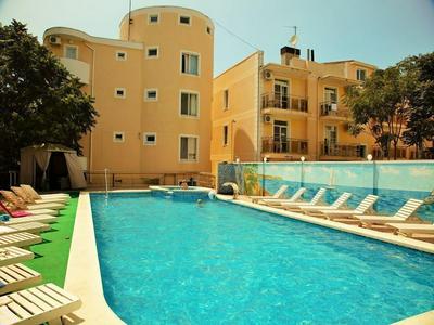 Hotel Konstantinopol