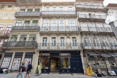 Ando Living - Flores 200 House