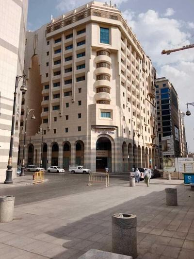 Sky View Hotel Madinah