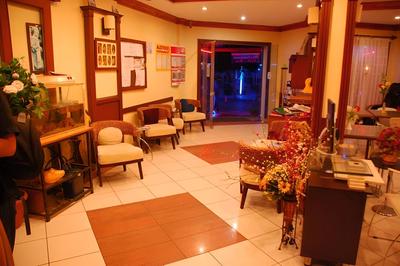 Kleopatra İkiz Otel - Image 65