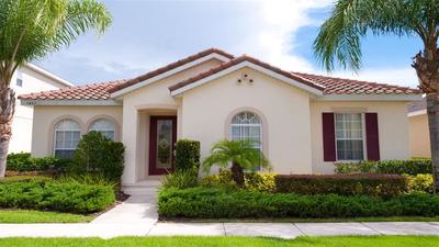 Je43024 - Reunion Resort - 4 Bed 2 Baths Villa