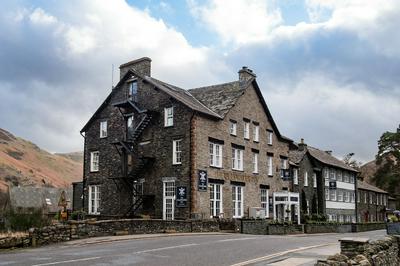 The Ullswater Inn- The Inn Collection Group