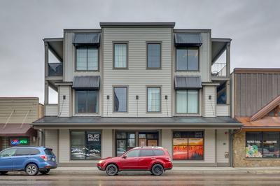 Downtown Columbia Falls Condo: 16 Mi to Ski Resort