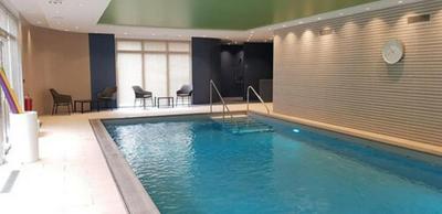 Résidence DOMITYS L'Aigrette Bleue