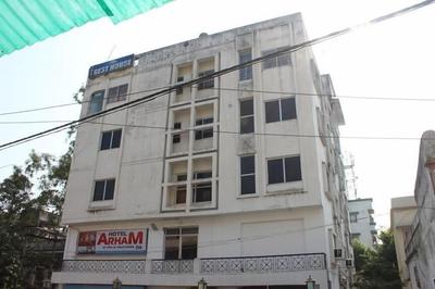 Hotel Arham Inn