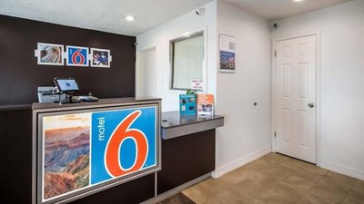 Motel 6 Houston, TX – FM 1960 - Bammel, 写真 2