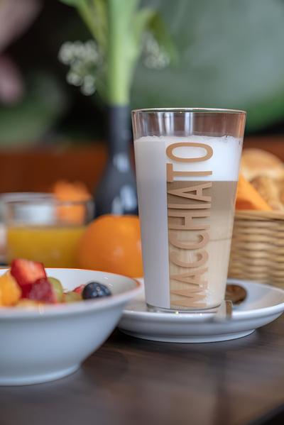 Hotel Cafe Schachener Hof Lindau