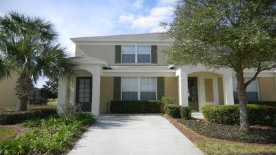 Ov3007 - Windsor Hills Resort - 3 Bed 3 Baths Townhome