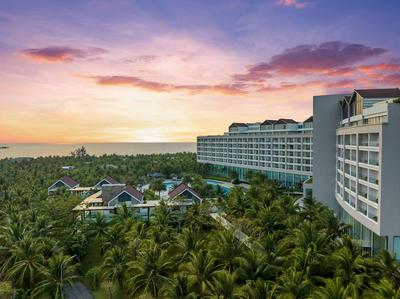 Radisson Blu Resort Phu Quoc