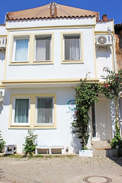 Idilika Otel