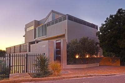 Villa Glen Sunsets