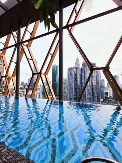 Scarletz KLCC By Miami Hospitality