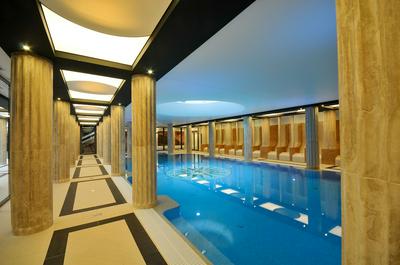 ALEXANDRIA Spa & Wellness hotel