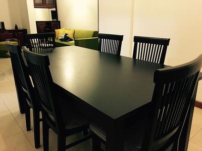 Organic Apartments Colombo