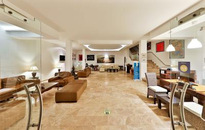 Gardenia Hotel - Adults Only