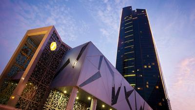 InterContinental Doha The City by IHG