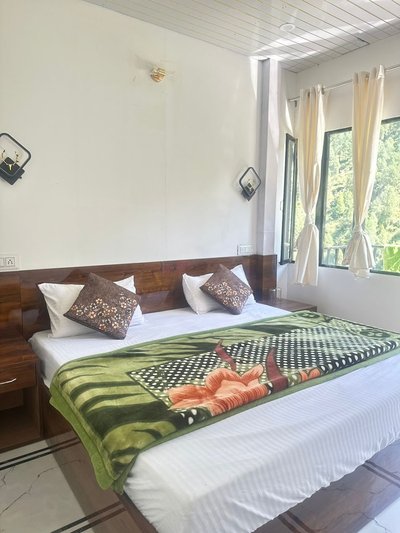 Annpurna hotel & resturent