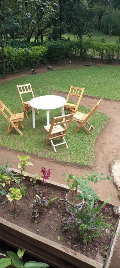 Tindinyo Falls Resort