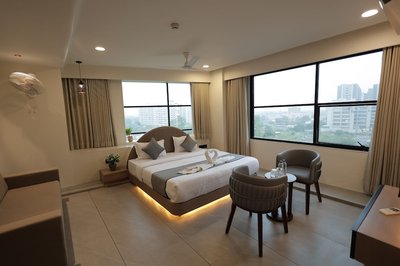 HOTEL THE AVANTA - SP RING ROAD
