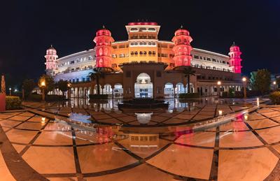 Shree Vallabh Vilas Lords Plaza Nathdwara - Pure Veg