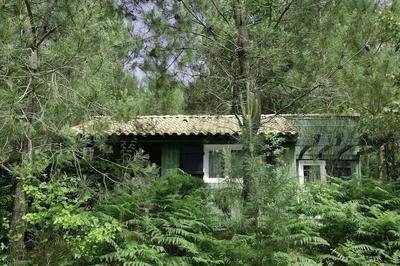 Village & Spa les Ventoulines