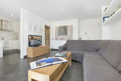 Apartment Rotonda Planta