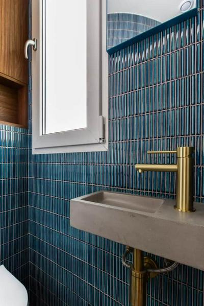 Appartement in the Heart of Paris Nation/charonne