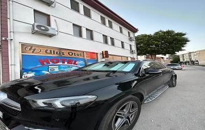 Ulus Hotels