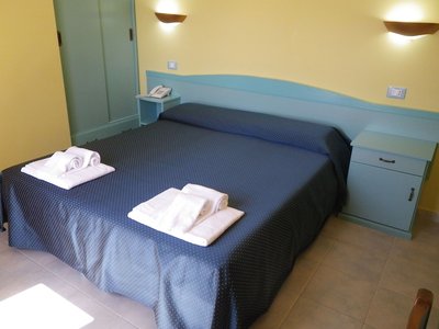 HOTEL COSTA  ANTIGA