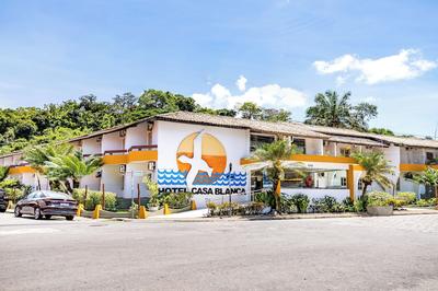 Hotel Casa Blanca Porto Seguro