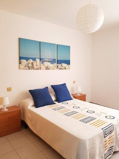Nice Apartment in Corralejo Satelite Y Wifi