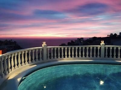 Panorama Boutique Villa Luxury