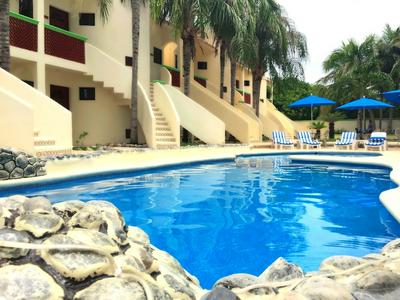 Villas Coco Resort - Adults Only